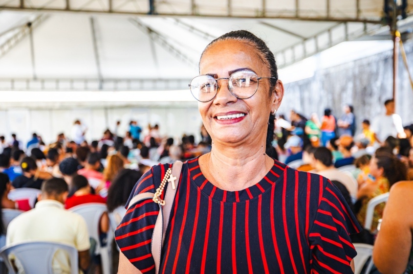 Foto: Jonathan Lins/Secom Maceió
