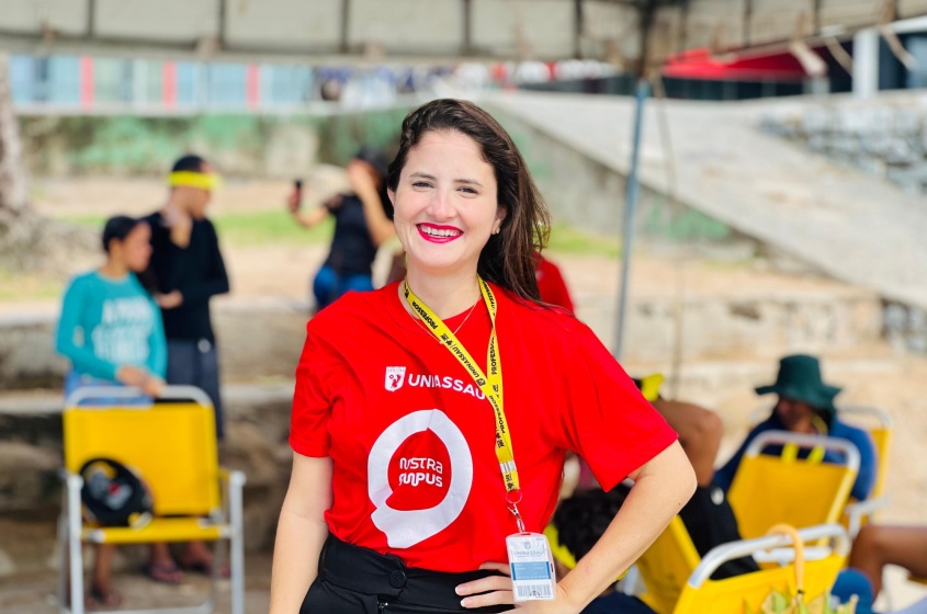 Foto: Crystália Tavares/Ascom Alurb