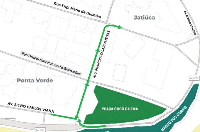 Imagem: Ascom DMTT