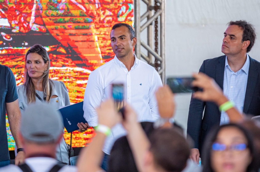 Foto: Itawi Albuquerque/Secom Maceíó