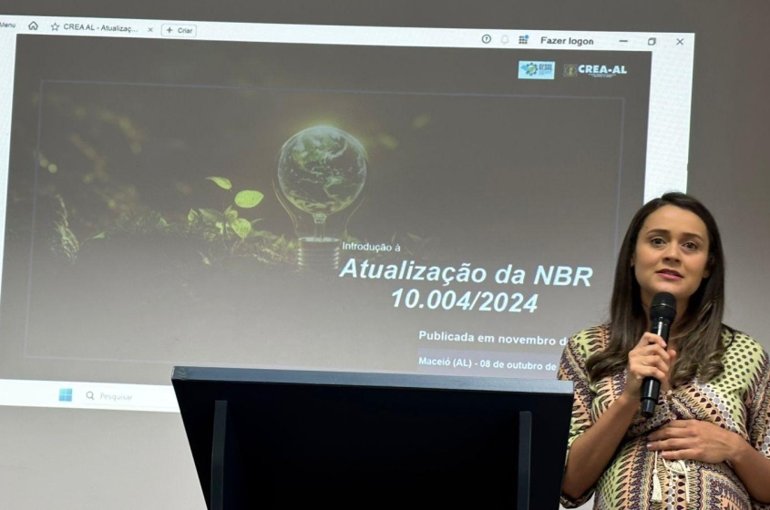 Foto: Alexandre Vieira/Ascom Alurb