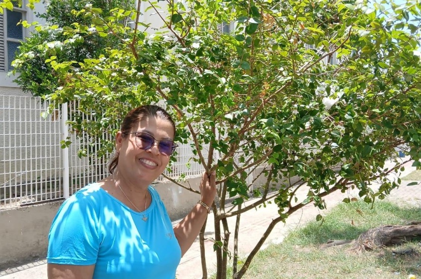 Foto: Tháchyna Lorena (estagiária)/Ascom Alurb