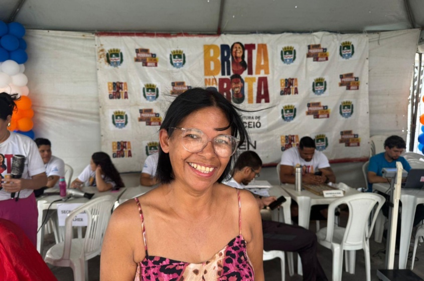 "Levar esses serviços até a comunidade é uma forma de facilitar o acesso, promover momentos de bem-estar e valorizar essas mulheres, fortalecendo sua autoestima e sentimento de pertencimento"