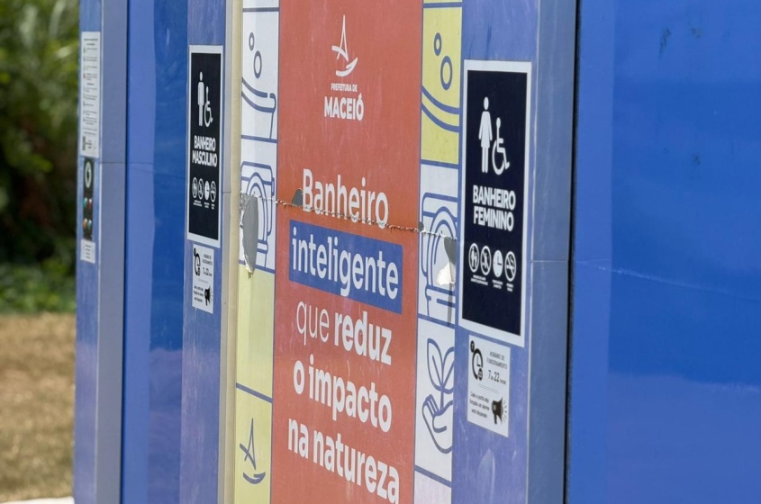 Foto: Walisson Vieira/Ascom Alurb