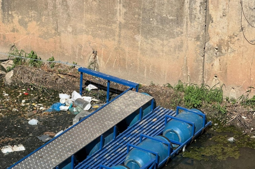 Foto Walisson Vieira/Ascom Alurb