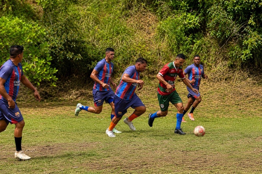 Foto: Walisson Vieira/Ascom Alurb