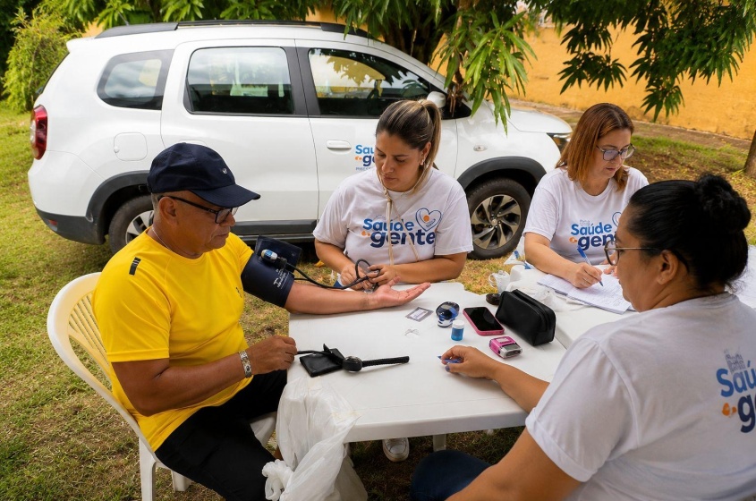 Foto: Walisson Vieira/Ascom Alurb