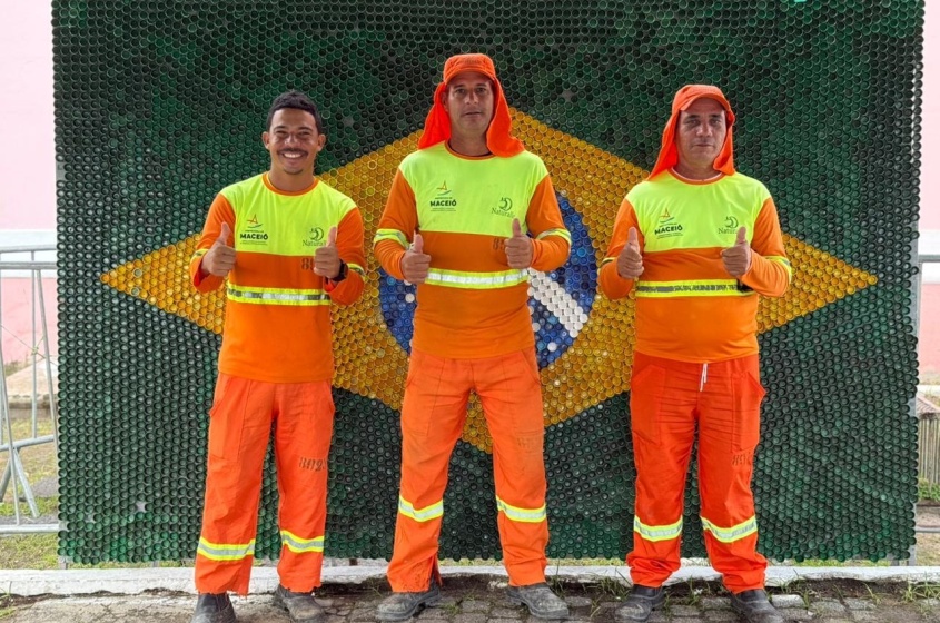 Foto: Walisson Vieira/Ascom Alurb