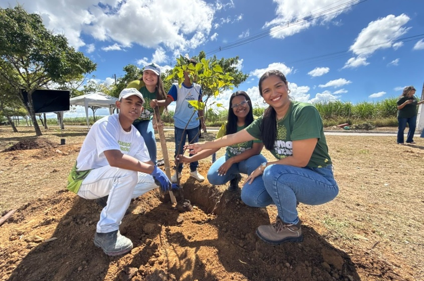 Foto: Walisson Vieira/Ascom Alurb