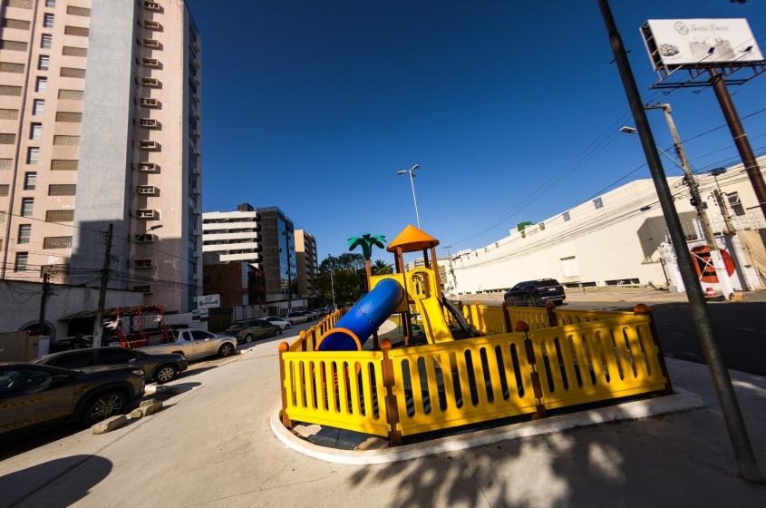 Foto: Alisson Frazão / Secom Maceió