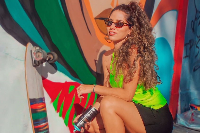Yara Pão.