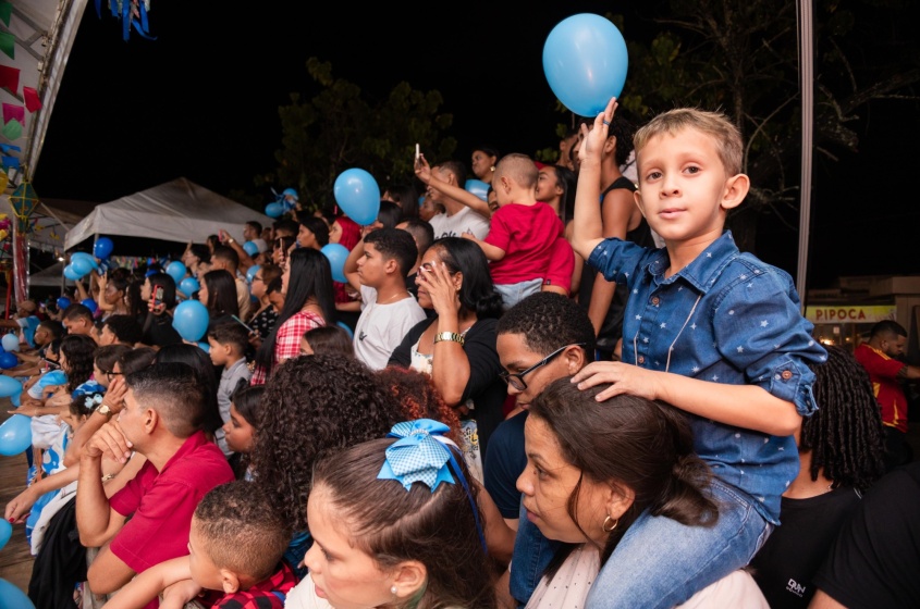 Foto: Victor Vercant / Secom Maceió
