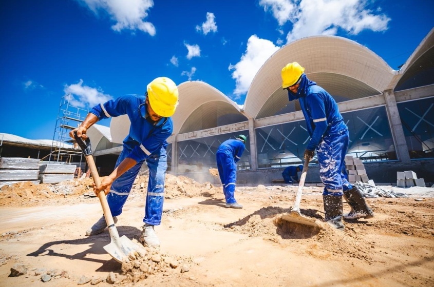 Foto: Jonathan Lins/Secom Maceió