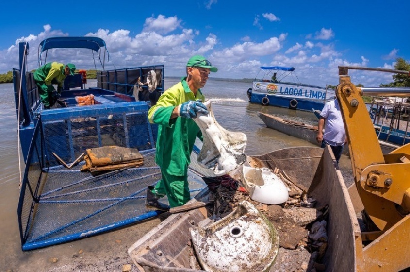 Foto: Secom Maceió
