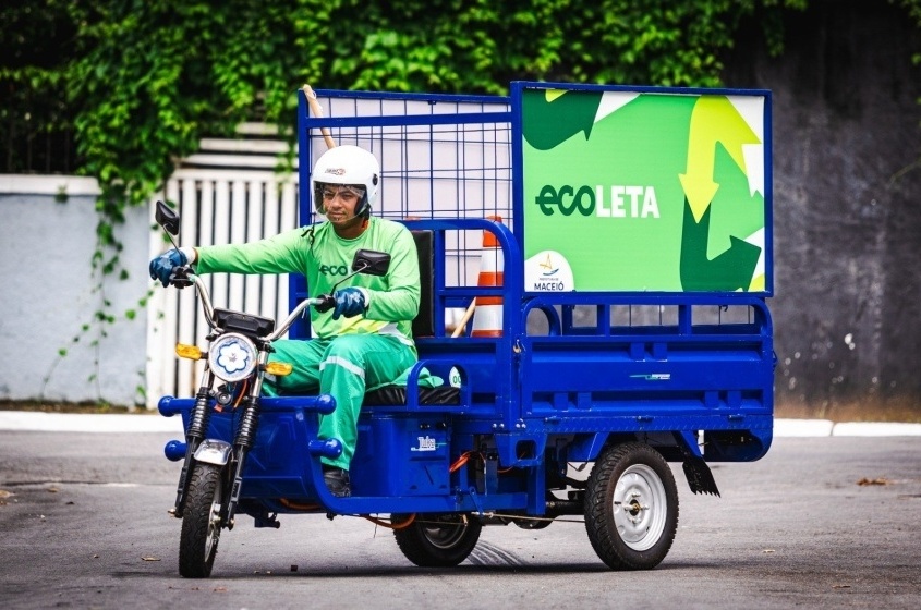 Foto: Arquivo/Ascom Alurb