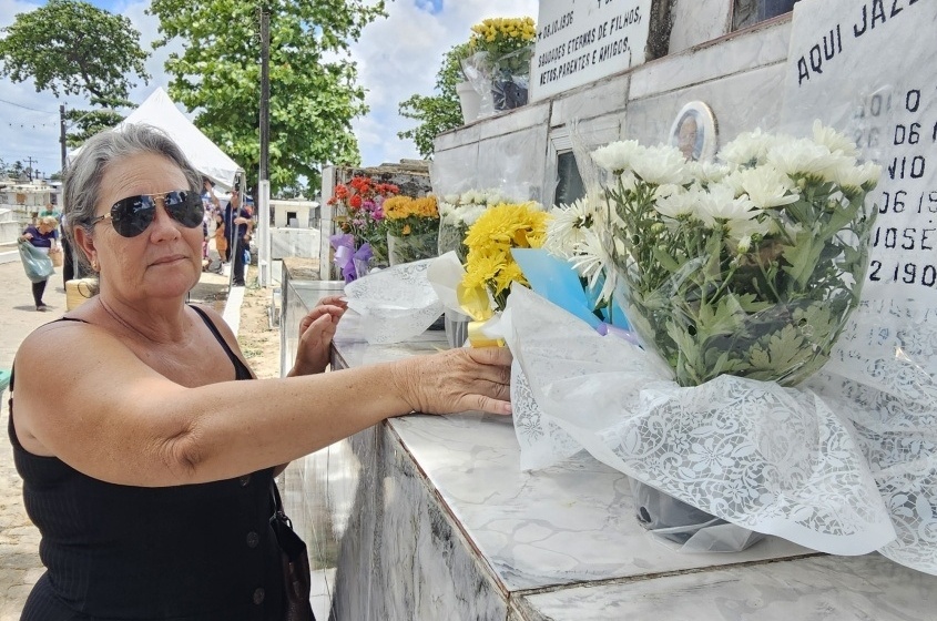 Foto: Beto Macário/Secom Maceió