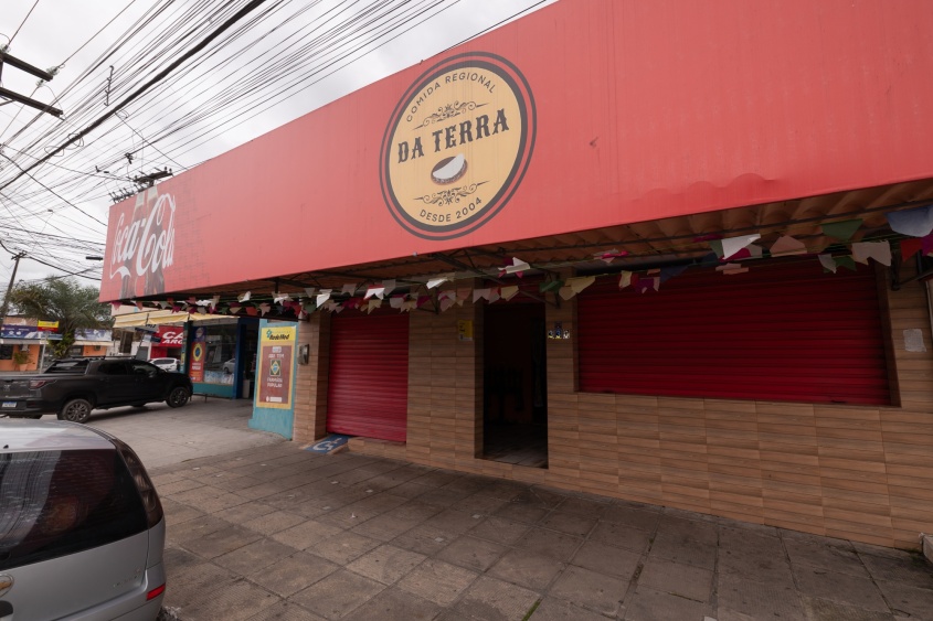 Foto: Victor Vercant/Secom Maceió