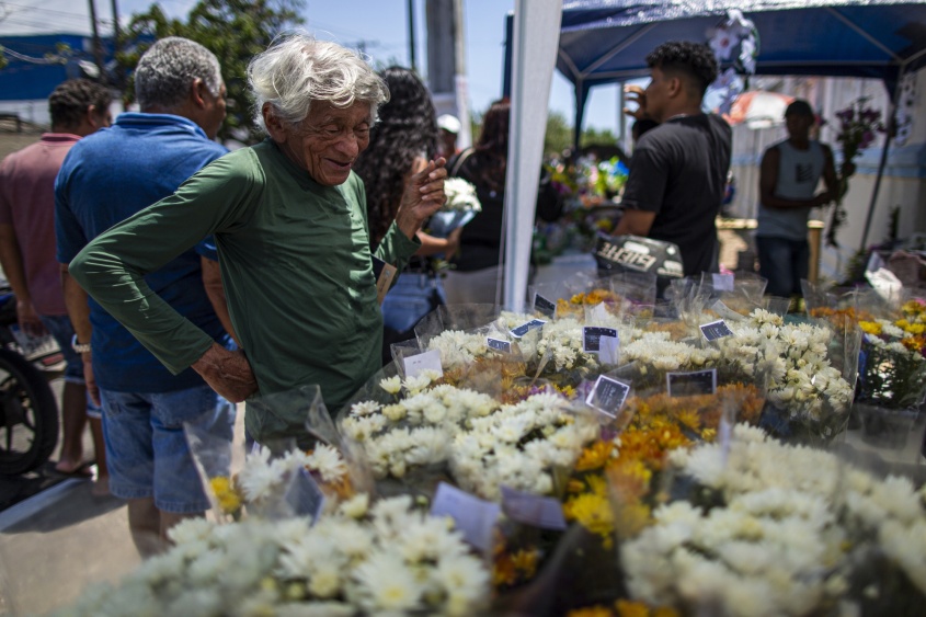 Foto: Alisso Frazão/Secom Maceió