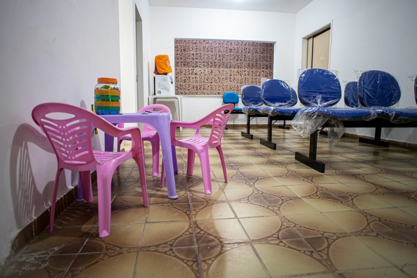 Para ter acesso aos serviços, o cidadão deve procurar o Creas mais próximos de sua residência. Foto: Célio Júnior/Secom Maceió