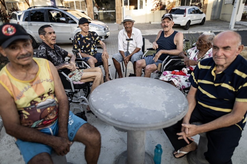 Foto: Alisson Frazão/Secom Maceió