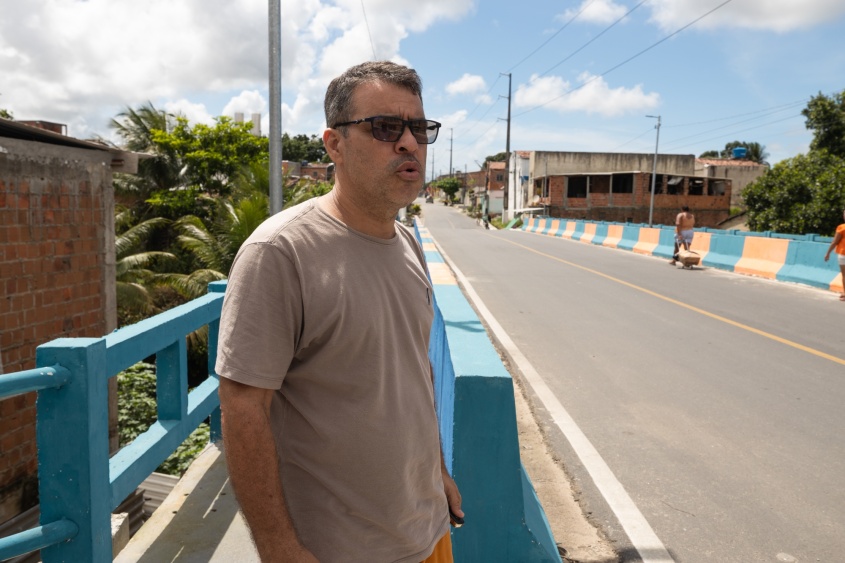 Foto: Victor Vercant/Secom Maceió