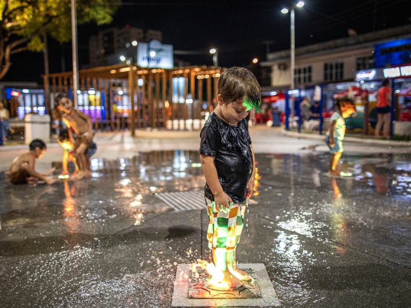 Foto: Alisson Frazão/Secom Maceió