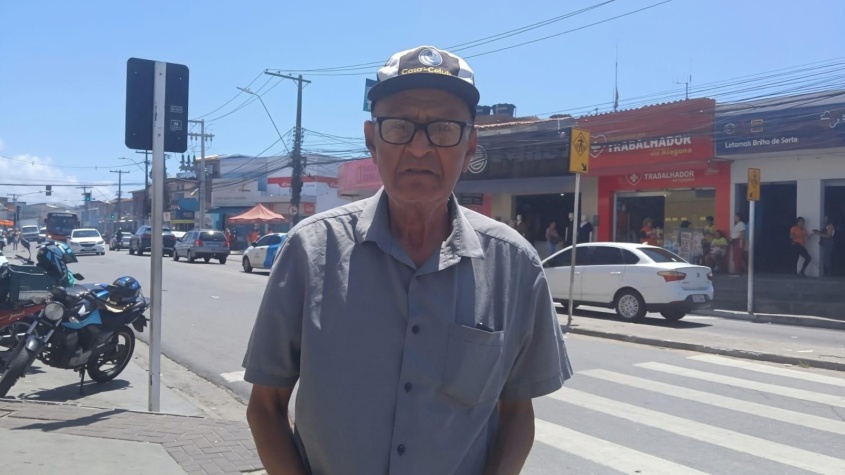 Foto: Tháchyna Lorena(estagiária)/Ascom Alurb