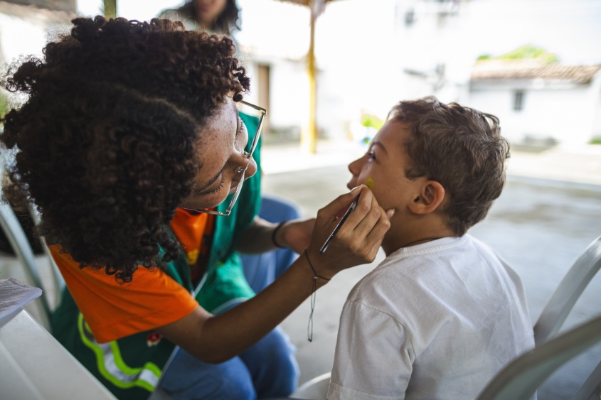 Foto: Alisson Frazão / Secom Maceió