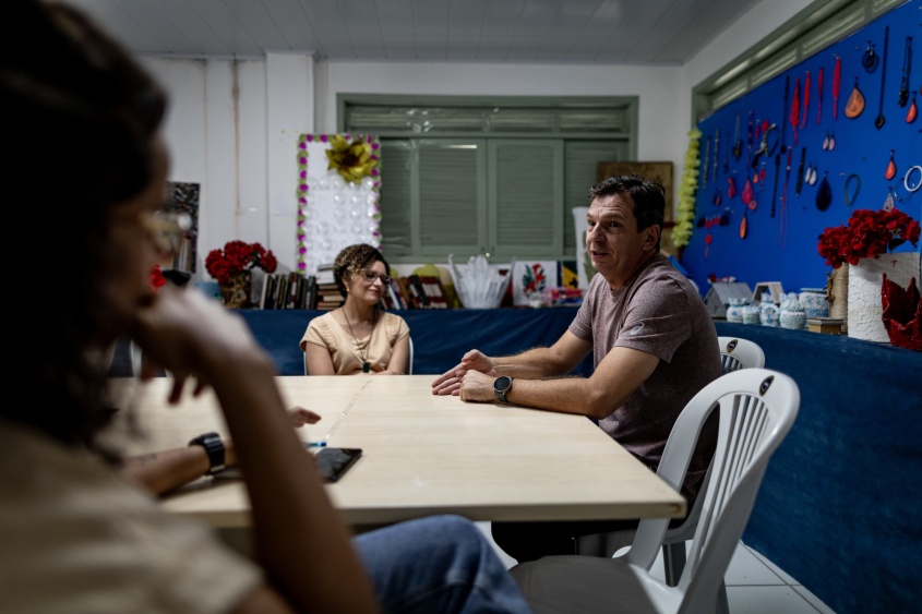 Foto: Alisson Frazão/ Secom Maceió