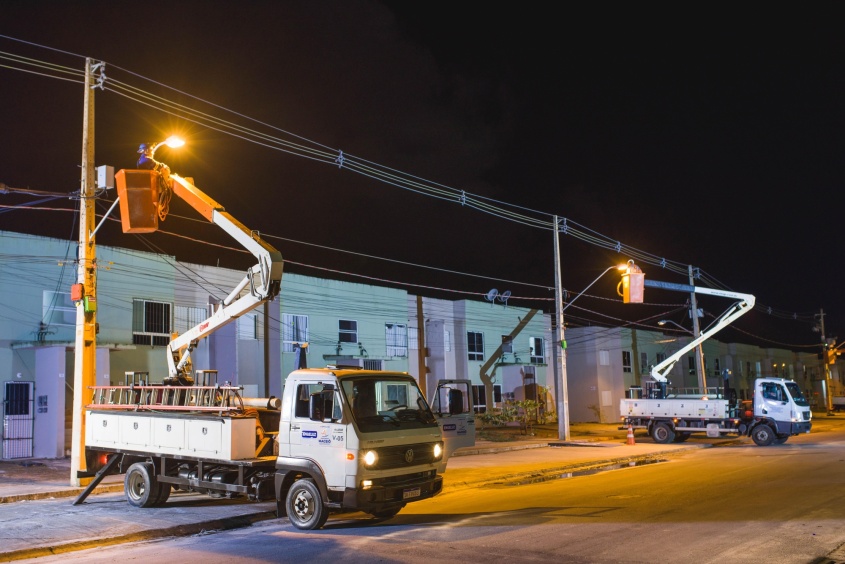 Foto: Gabriel Moreira / Secom Maceió