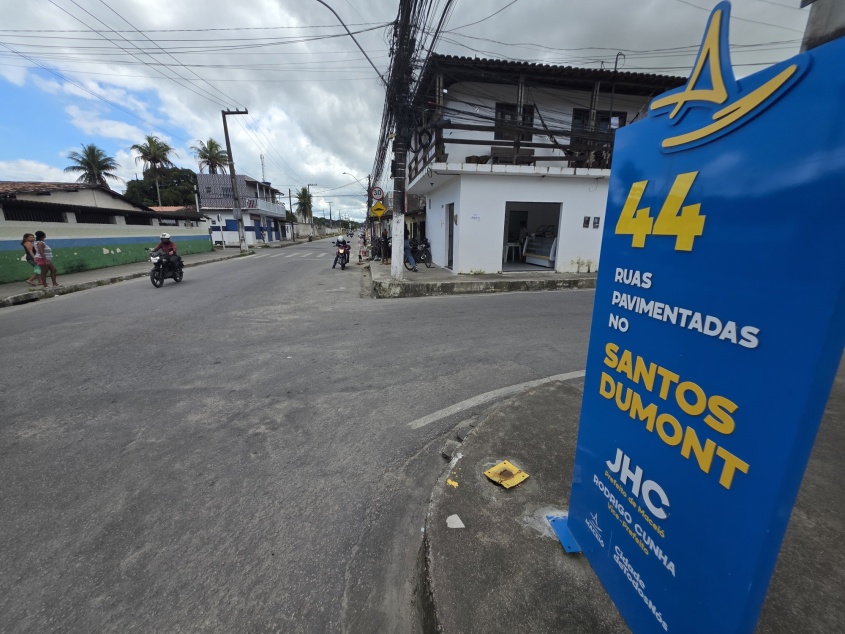 Foto: Beto Macário/ Secom Maceió