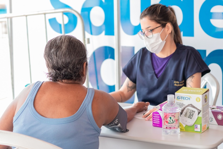 Foto: Victor Vercant/ Ascom SMS