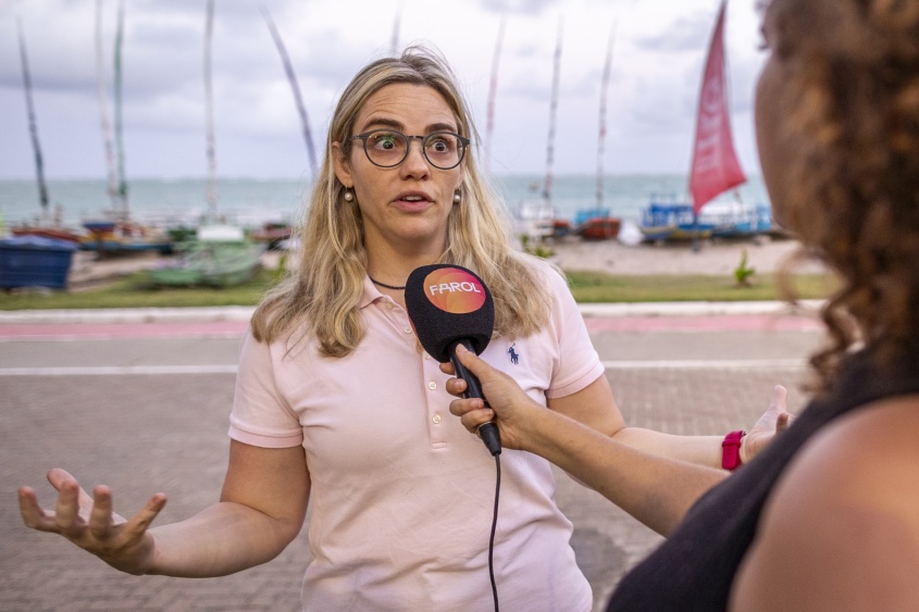 Foto: Alisson Frazão/Secom Maceió