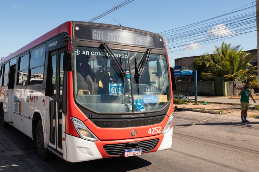 Foto: Victor Vercant/Secom Maceió