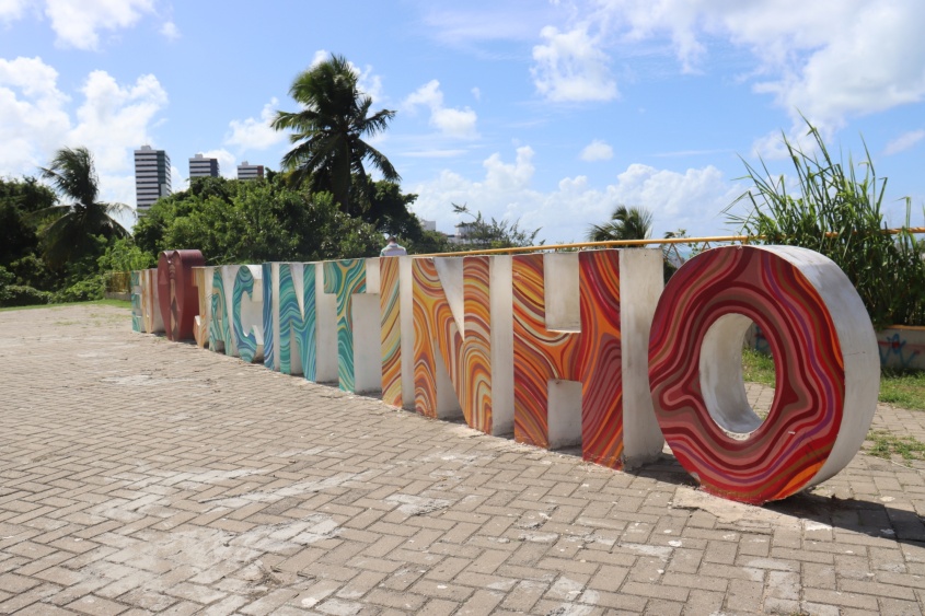 Jacintinho vai receber feira literária da Educação de Maceió. Foto: Jamerson Soares (estagiário)/Ascom Semed