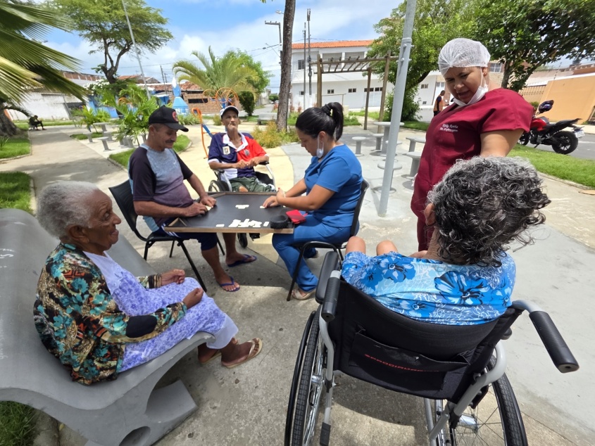 Foto: Beto Macário/Secom Maceió
