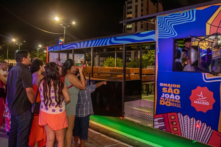 Foto: Secom Maceió