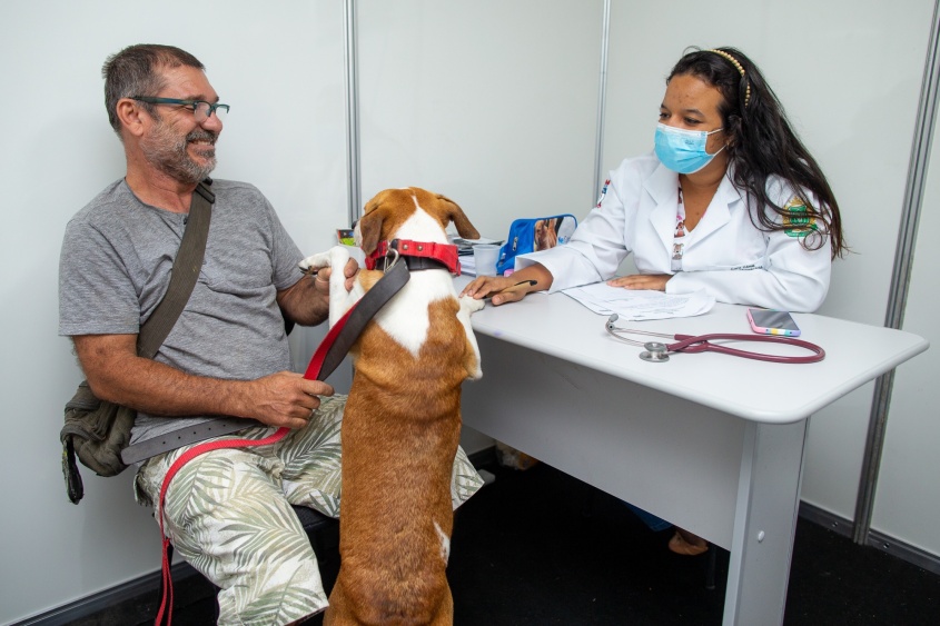 Foto: Alisson Frazão / Secom Maceió