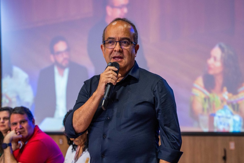 Foto: Edvaldo Florêncio/Ascom Semed