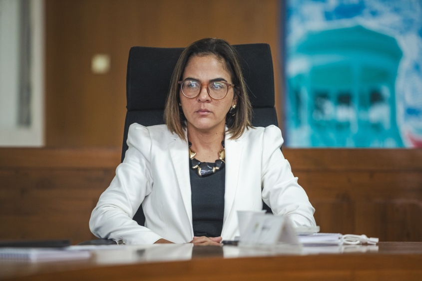 Foto: Alisson Frazão / Secom Maceió