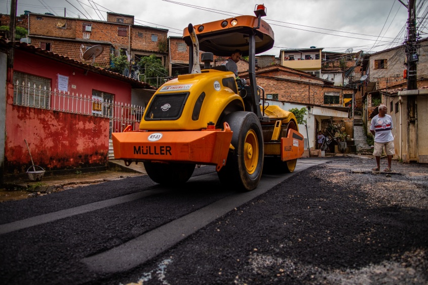 Foto: Alisson Frazão / Secom Maceió