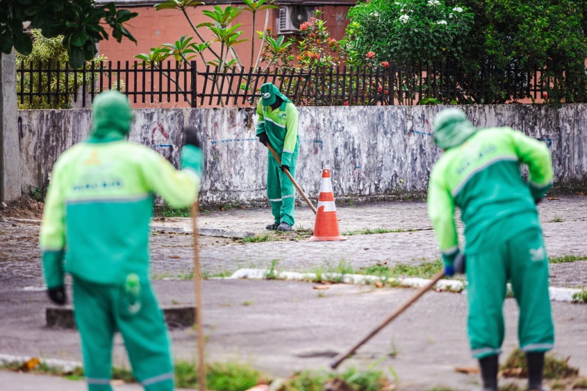 Foto: Jonathan Lins/Secom Maceió