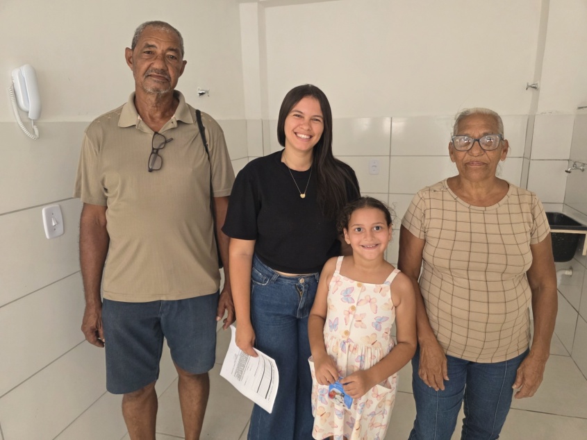 Foto: Beto Macário/Secom Maceió