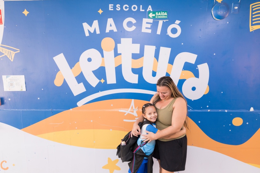 Foto: Beto Macário/Secom Maceió