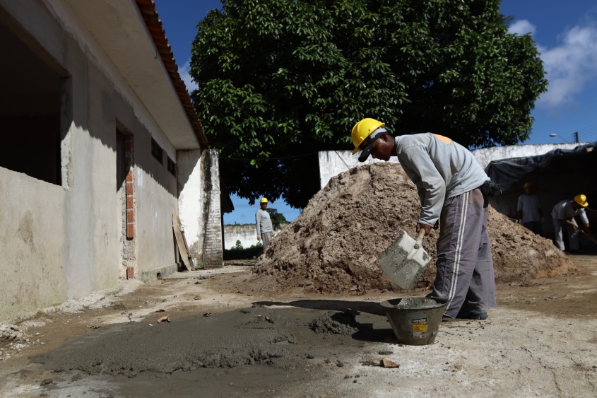 Mais de 1.300 alunos serão beneficiados com novas creches e escolas. Foto: Ascom Semed