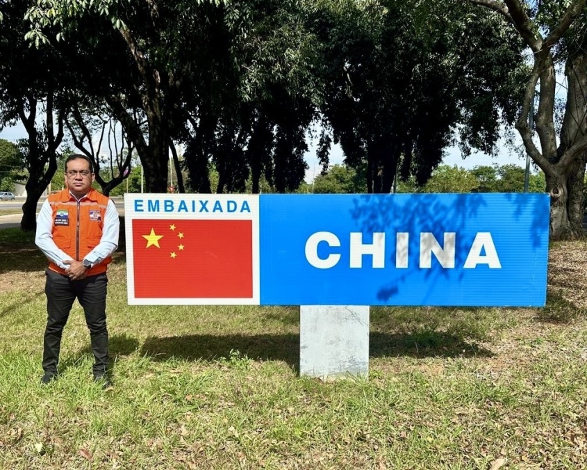 Foto: Defesa Civil Maceió