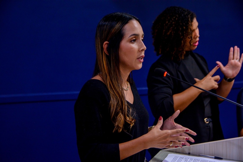 Audiência visa contribuir com um ordenamento adequado para todos. Foto: Cortesia/ Ascom Câmara de Vereadores