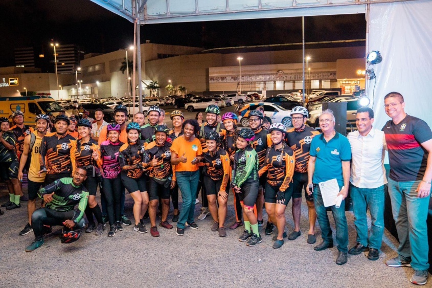 Foto: Edvan Ferreira/ Secom Maceió