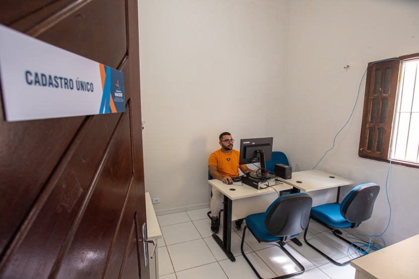 Equipamento atenderá em média mil pessoas por mês. Foto: Itawi Albuquerque/ Secom Maceió