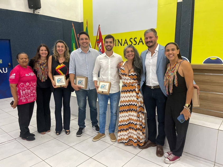 Foto: Tatiane Gomes/Ascom Semtabes